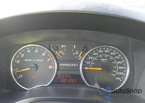 2011 Chevrolet Colorado Lt из США, поврежденный, VIN 1GCJTCFEXB8106122